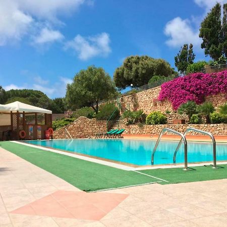 La Liccia - Camping&Village Santa Teresa Gallura Ngoại thất bức ảnh