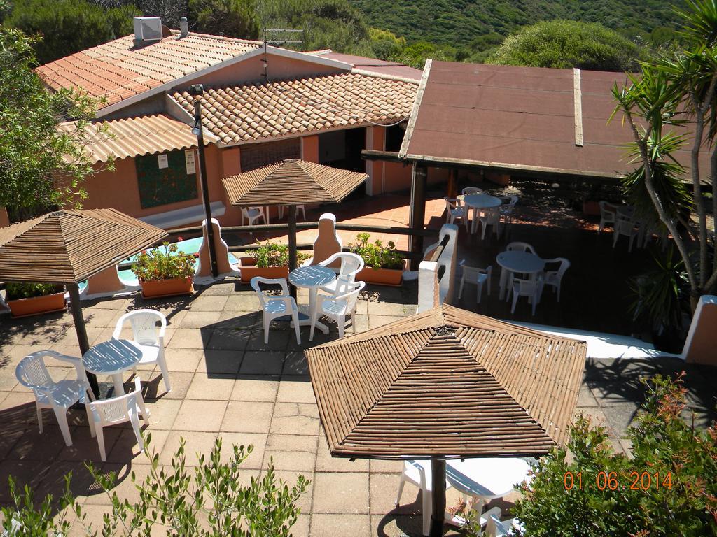 La Liccia - Camping&Village Santa Teresa Gallura Ngoại thất bức ảnh