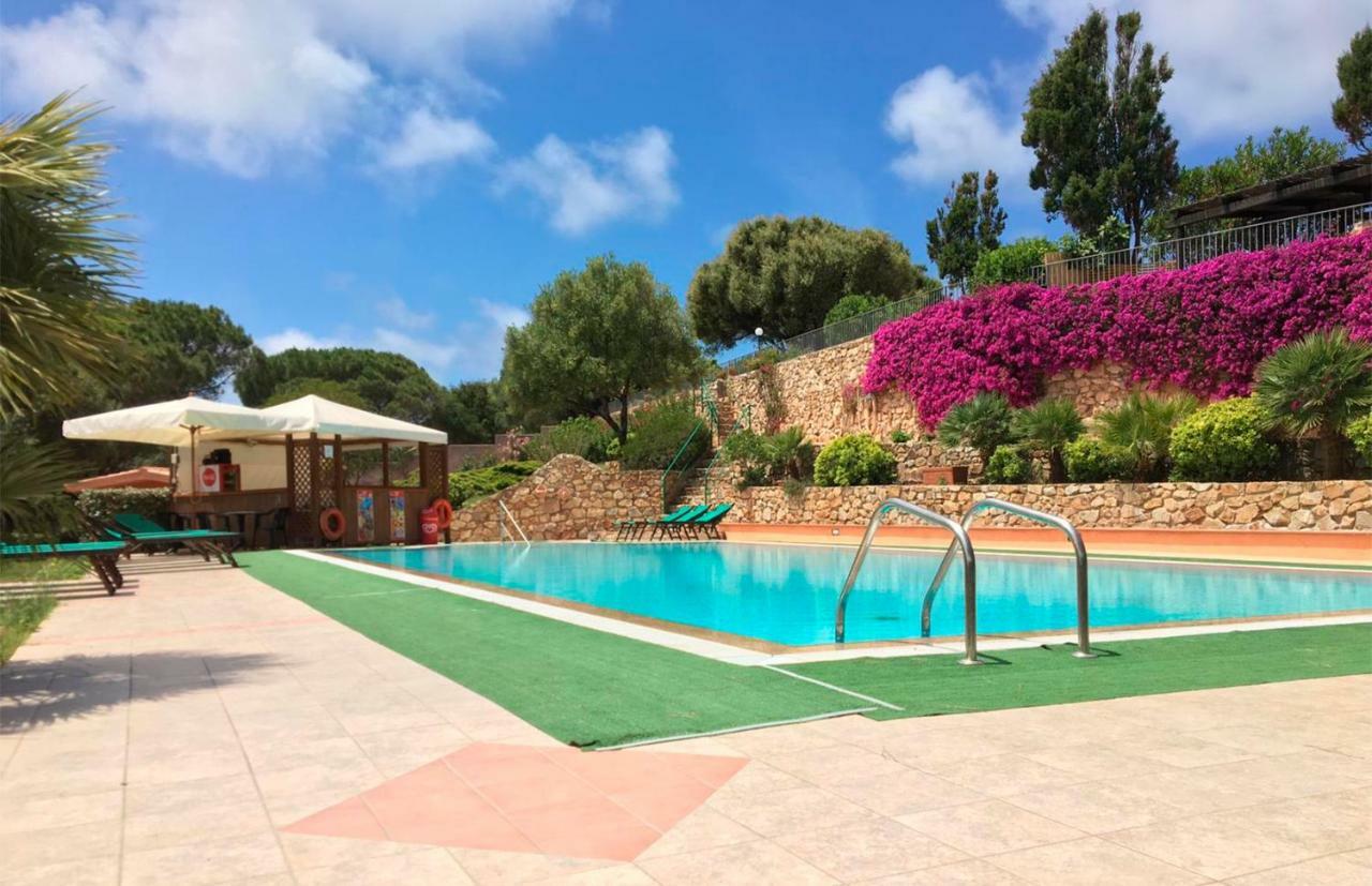 La Liccia - Camping&Village Santa Teresa Gallura Ngoại thất bức ảnh