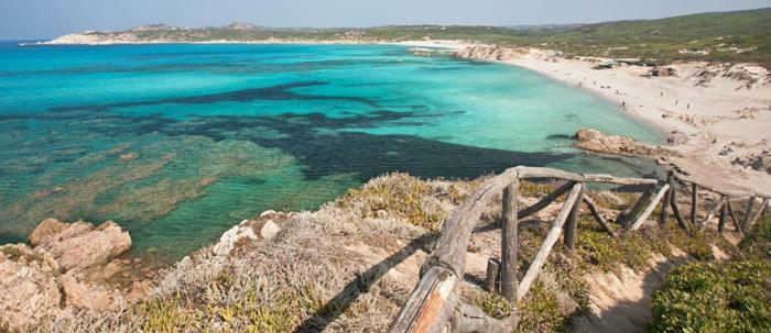 La Liccia - Camping&Village Santa Teresa Gallura Ngoại thất bức ảnh